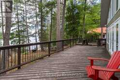 0 SOUTH SHORE LAKE PANACHE | Greater Sudbury Ontario | Slide Image Twenty-eight