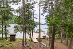 0 SOUTH SHORE LAKE PANACHE | Greater Sudbury Ontario | Slide Image Thirty-one
