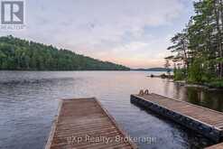 0 SOUTH SHORE LAKE PANACHE | Greater Sudbury Ontario | Slide Image Thirty-two