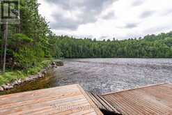 0 SOUTH SHORE LAKE PANACHE | Greater Sudbury Ontario | Slide Image Thirty-three