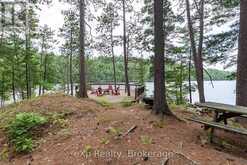 0 SOUTH SHORE LAKE PANACHE | Greater Sudbury Ontario | Slide Image Thirty-four