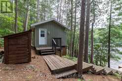 0 SOUTH SHORE LAKE PANACHE | Greater Sudbury Ontario | Slide Image Thirty-five