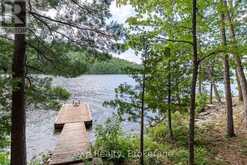 0 SOUTH SHORE LAKE PANACHE | Greater Sudbury Ontario | Slide Image Thirty-six