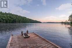 0 SOUTH SHORE LAKE PANACHE | Greater Sudbury Ontario | Slide Image Thirty-seven