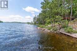 0 SOUTH SHORE LAKE PANACHE | Greater Sudbury Ontario | Slide Image Thirty-eight