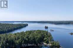 0 SOUTH SHORE LAKE PANACHE | Greater Sudbury Ontario | Slide Image Forty