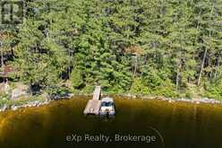 0 SOUTH SHORE LAKE PANACHE | Greater Sudbury Ontario | Slide Image Forty-one