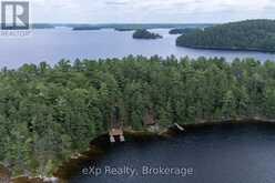 0 SOUTH SHORE LAKE PANACHE | Greater Sudbury Ontario | Slide Image Forty-two