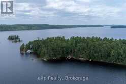0 SOUTH SHORE LAKE PANACHE | Greater Sudbury Ontario | Slide Image Forty-three