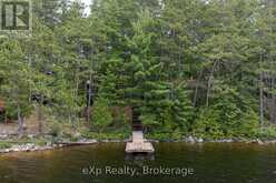 0 SOUTH SHORE LAKE PANACHE | Greater Sudbury Ontario | Slide Image Forty-five