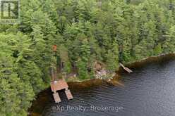 0 SOUTH SHORE LAKE PANACHE | Greater Sudbury Ontario | Slide Image Four