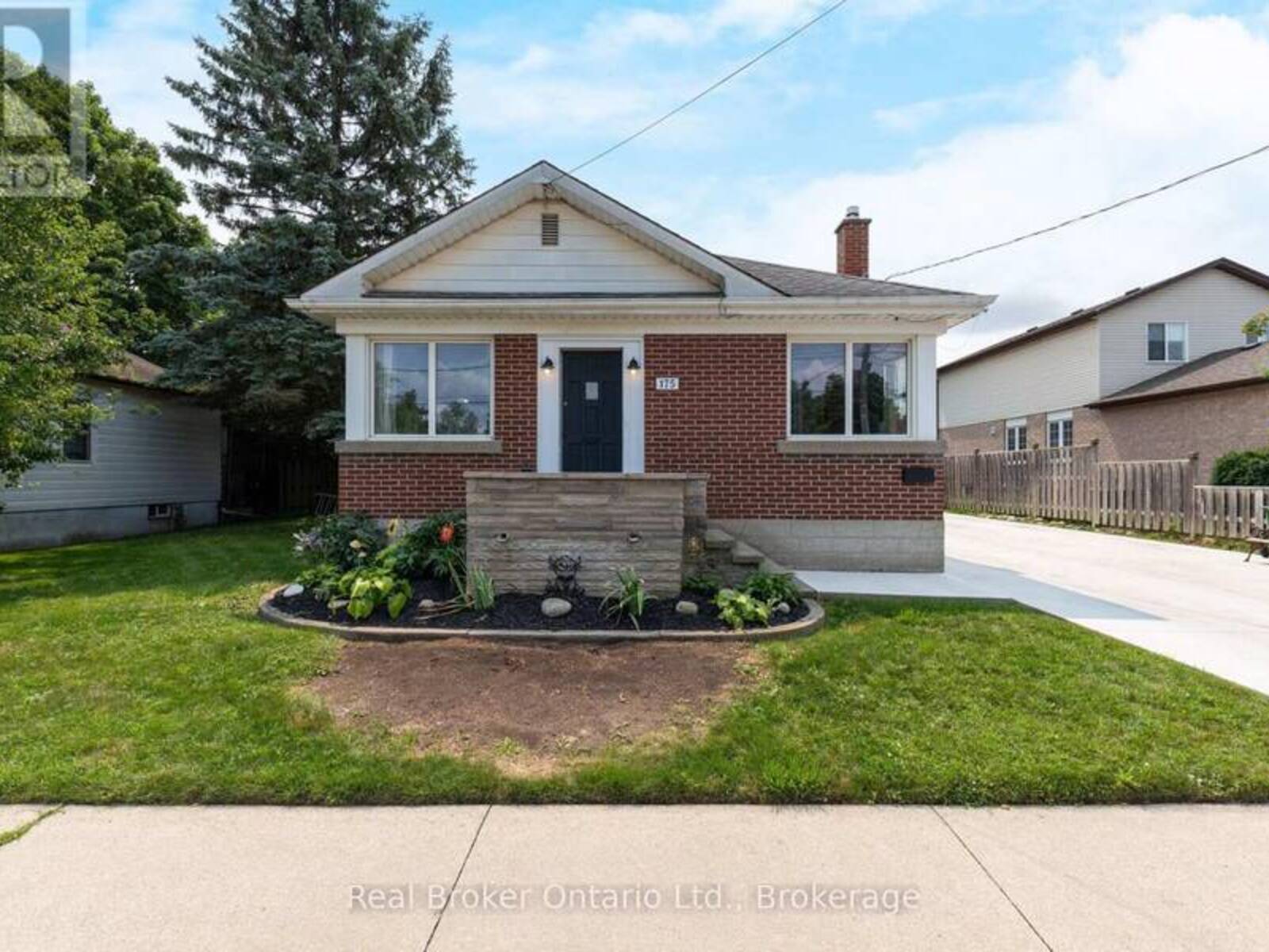 175 STEVENSON STREET S, Guelph, Ontario N1E 5N8