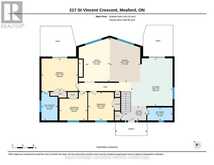 217 ST VINCENT CRESCENT | Meaford Ontario | Slide Image Forty-four
