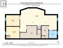 217 ST VINCENT CRESCENT | Meaford Ontario | Slide Image Forty-five