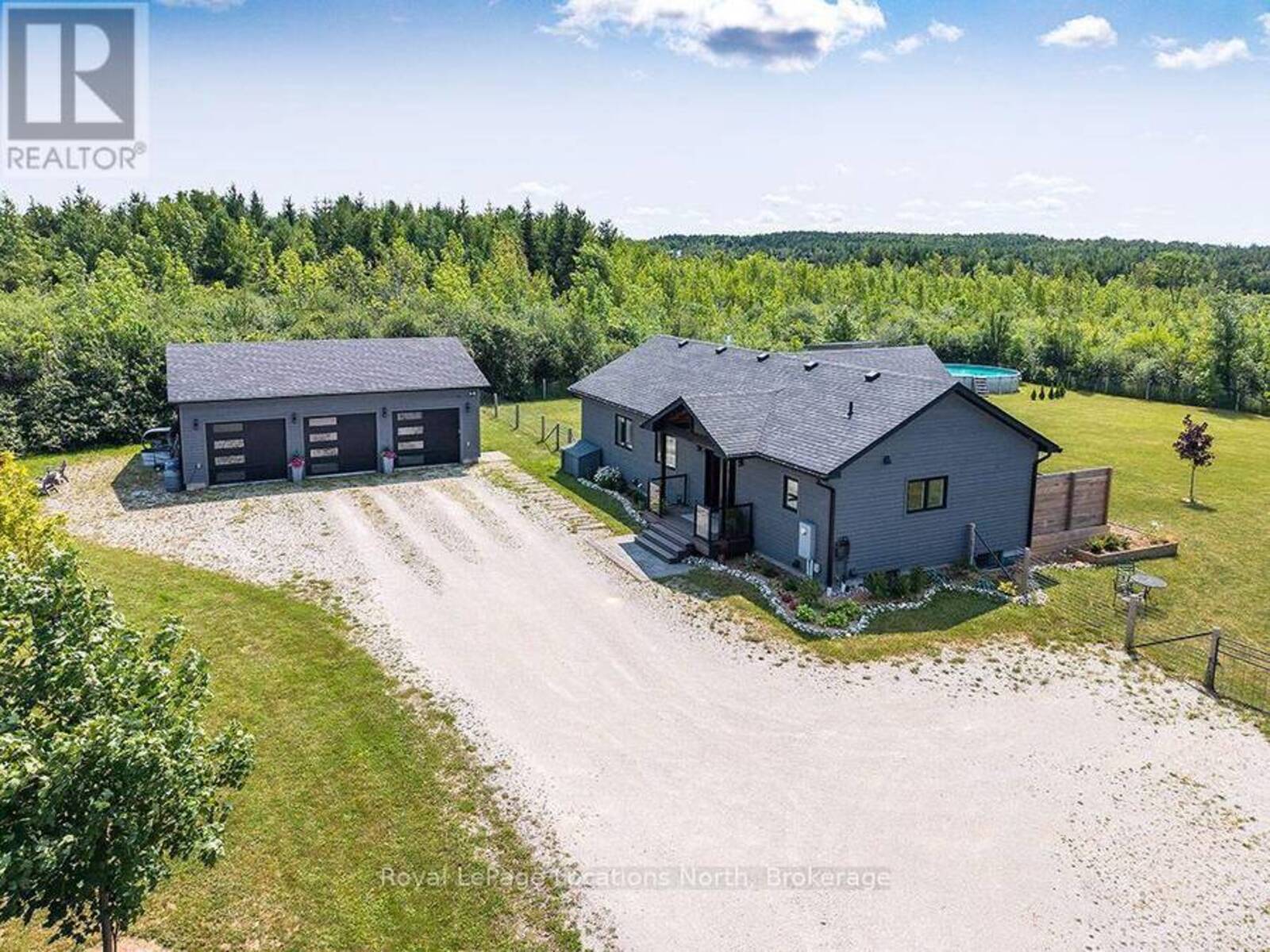 217 ST VINCENT CRESCENT, Meaford, Ontario N4L 1W7