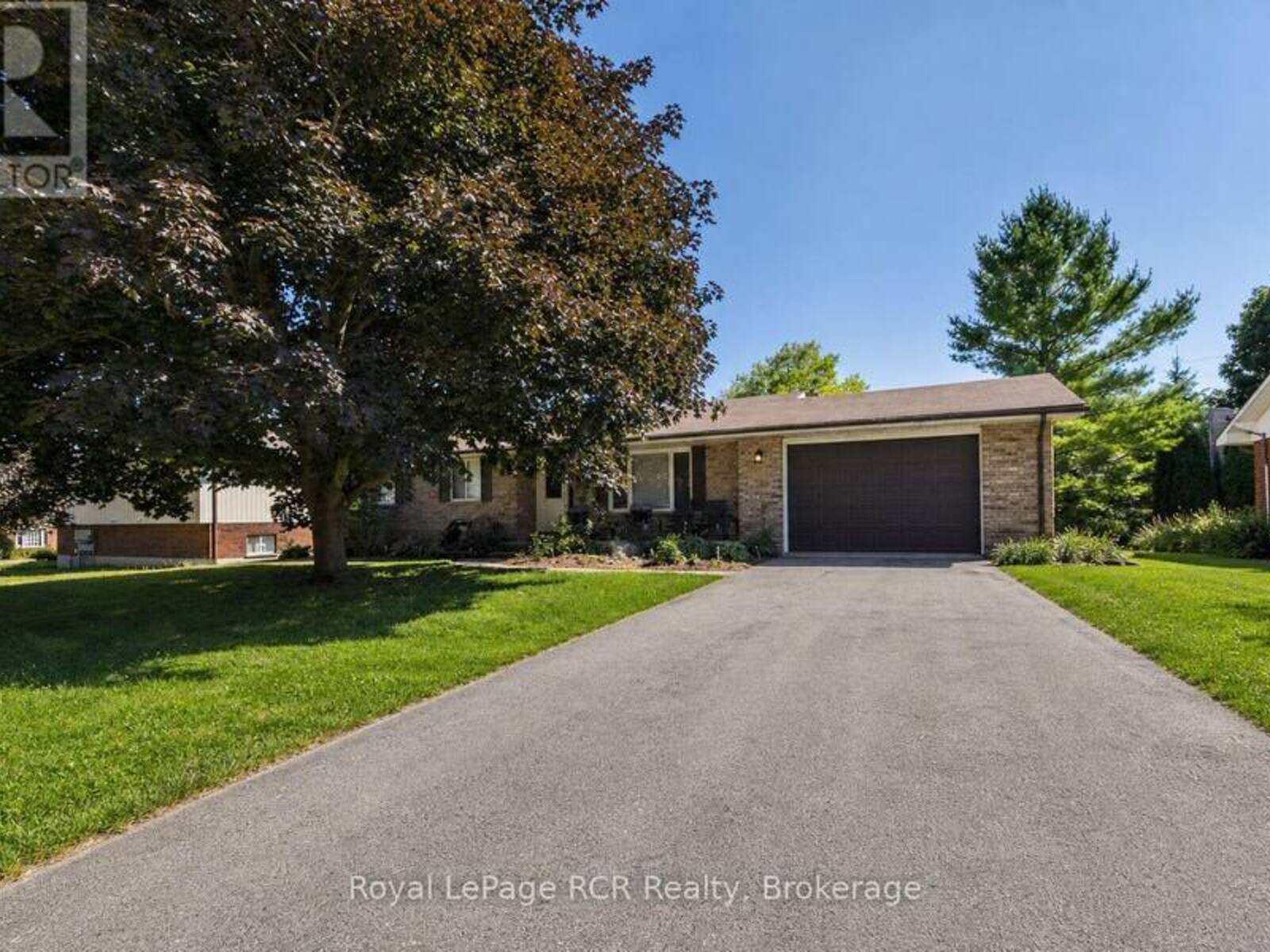 96 JAMES STREET, Wingham, Ontario N0G 2W0