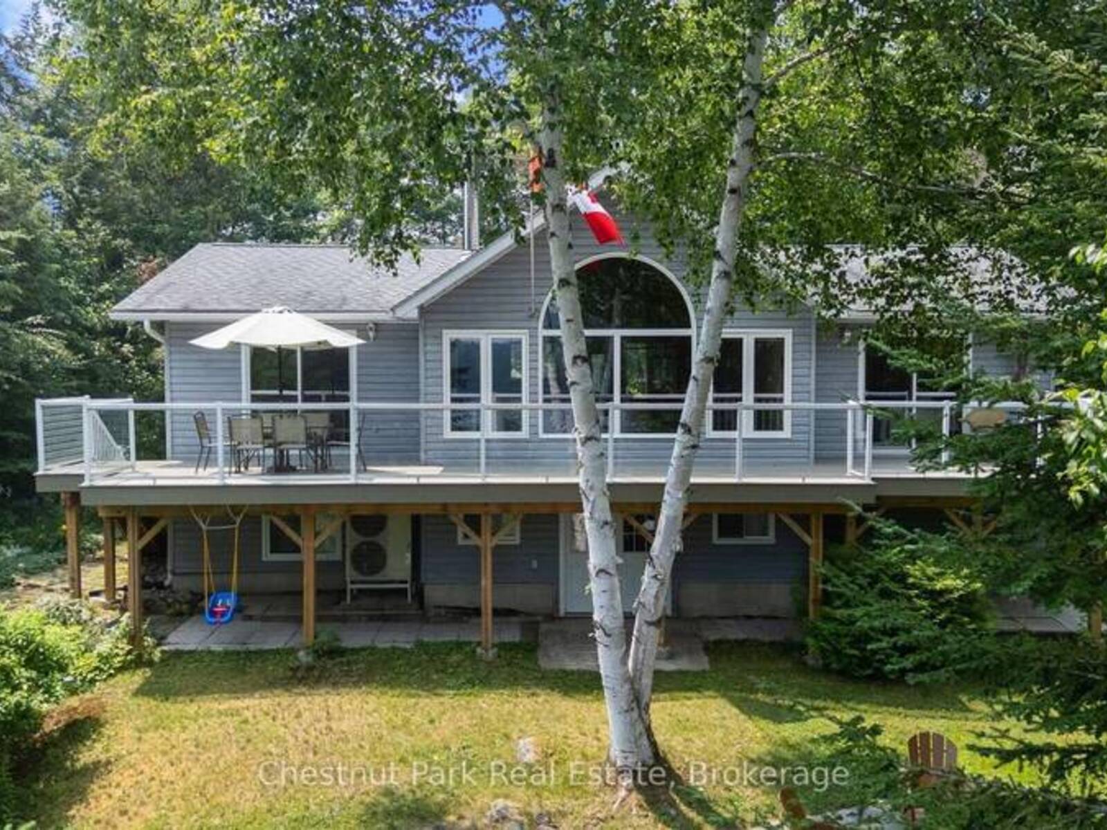 1093 PRESTIGE COURT, Haliburton, Ontario K0M 1S0