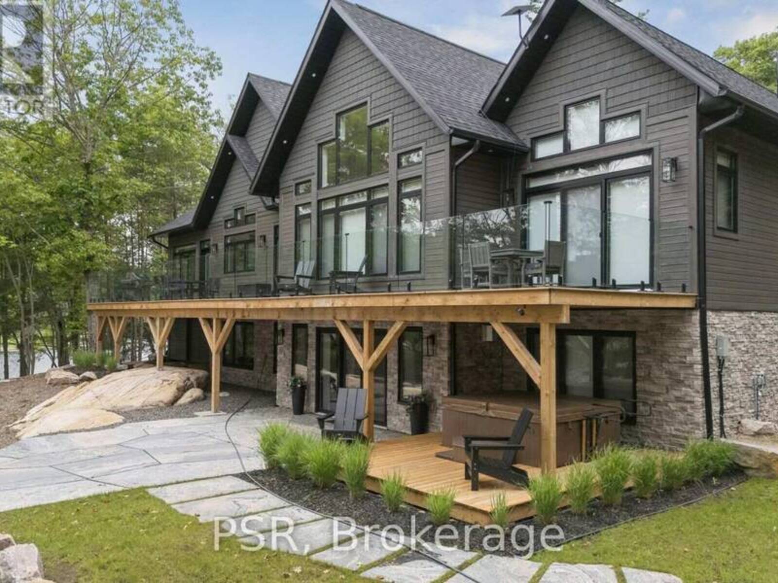 40 CALOW ROAD, Carling, Ontario P0G 1G0