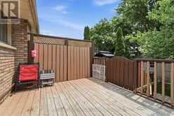 223 KEMP CRESCENT | Stratford Ontario | Slide Image Thirty-two