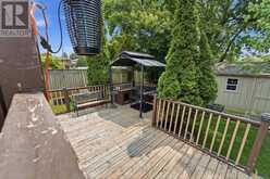 223 KEMP CRESCENT | Stratford Ontario | Slide Image Thirty-three