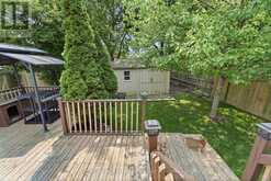 223 KEMP CRESCENT | Stratford Ontario | Slide Image Thirty-four