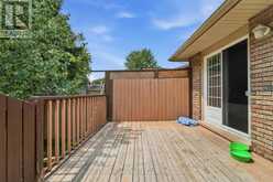 223 KEMP CRESCENT | Stratford Ontario | Slide Image Thirty-five