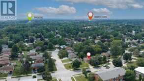 223 KEMP CRESCENT | Stratford Ontario | Slide Image Three