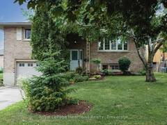 223 KEMP CRESCENT Stratford Ontario, N5A 6Z5