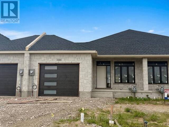 400 ROSNER DRIVE Port Elgin Ontario, N0H 2C8 - Property For Sale