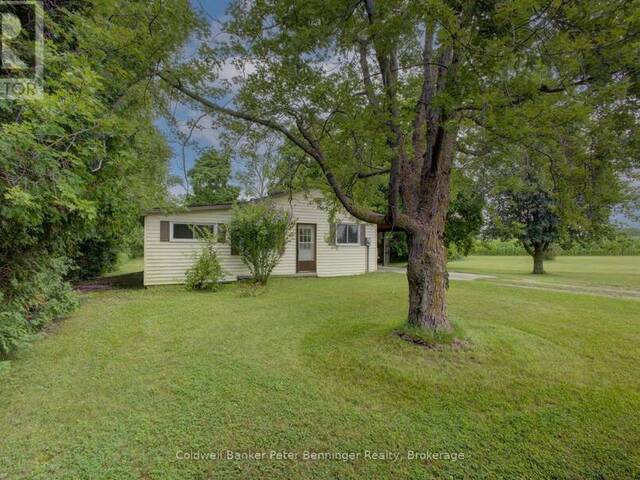 3128 BRUCE ROAD 15 ROAD Kincardine Ontario, N0G 2T0 - 3 Bedrooms Home For Sale