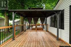 71 CHEROKEE LANE | Goderich Ontario | Slide Image Thirty