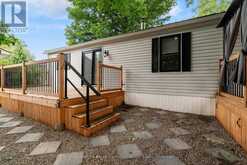 71 CHEROKEE LANE | Goderich Ontario | Slide Image Thirty-three