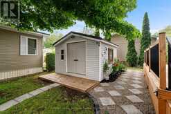 71 CHEROKEE LANE | Goderich Ontario | Slide Image Thirty-four