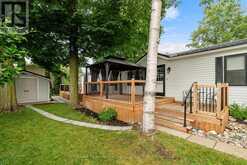 71 CHEROKEE LANE | Goderich Ontario | Slide Image Thirty-six