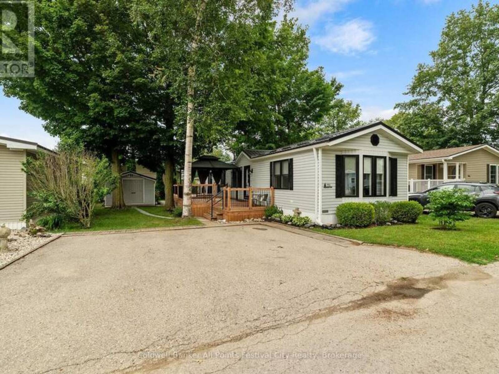 71 CHEROKEE LANE, Goderich, Ontario N7A 3Y2