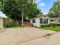 71 CHEROKEE LANE Goderich Ontario, N7A 3Y2