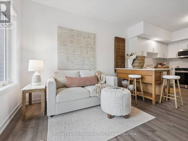78 - 940 ST. DAVID STREET N Fergus Ontario, N1M 0L7 - 2 Bedrooms Condo For Sale