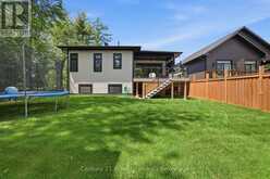 113 SMALLMAN DRIVE | Wasaga Beach Ontario | Slide Image Forty-one