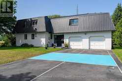 3702 COUNTY ROAD 124 ROAD | Nottawa Ontario | Slide Image One