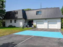 3702 COUNTY ROAD 124 ROAD Nottawa Ontario, L0M 1P0