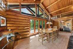 6 ISLAND 2050/TABASSAKWA ISLAND | Honey Harbour Ontario | Slide Image Fifteen