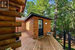 6 ISLAND 2050/TABASSAKWA ISLAND | Honey Harbour Ontario | Slide Image Thirty-three