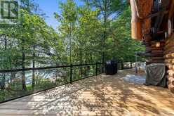 6 ISLAND 2050/TABASSAKWA ISLAND | Honey Harbour Ontario | Slide Image Nine