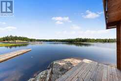 6 ISLAND 2050/TABASSAKWA ISLAND | Honey Harbour Ontario | Slide Image Forty-three