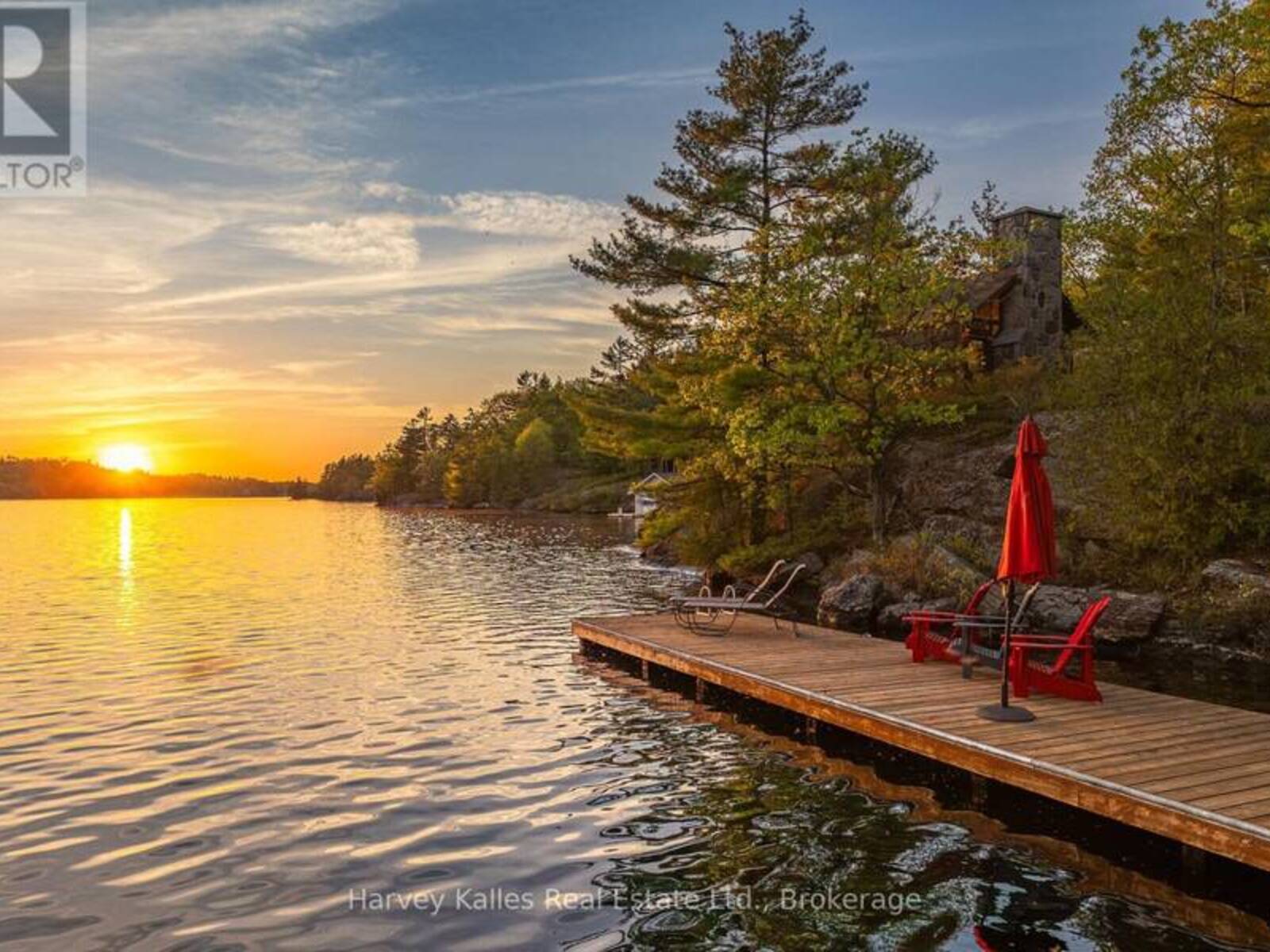 1615 MUSKOKA ROAD N, Gravenhurst, Ontario P1P 1R4