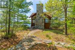 1615 MUSKOKA ROAD N | Gravenhurst Ontario | Slide Image Forty-six