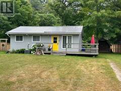 107 SENECA STREET Kincardine Ontario, N2Z 2X3