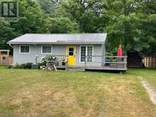 107 SENECA STREET | Kincardine Ontario | Slide Image One