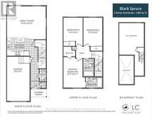 LOT 89 MARKDALE MEADOWS DRIVE | Markdale Ontario | Slide Image Fifteen