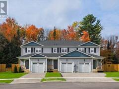LOT 83 MARKDALE MEADOWS DRIVE Markdale Ontario, N0C 1H0